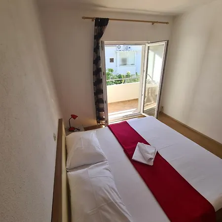 Barbaric Apartmán *