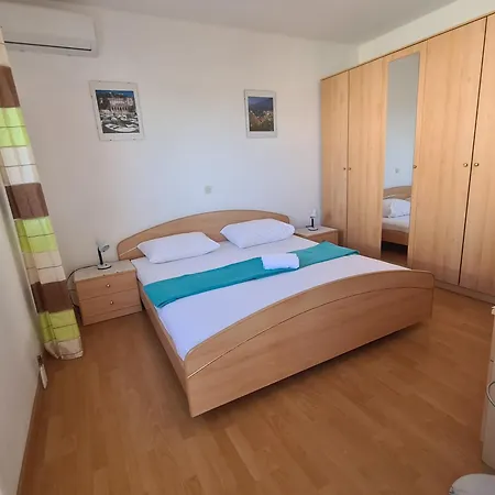Apartmán Barbaric Hvar Town