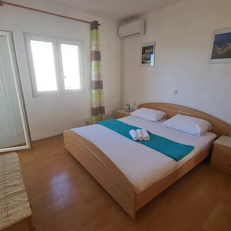 Barbaric Apartmán Hvar Town