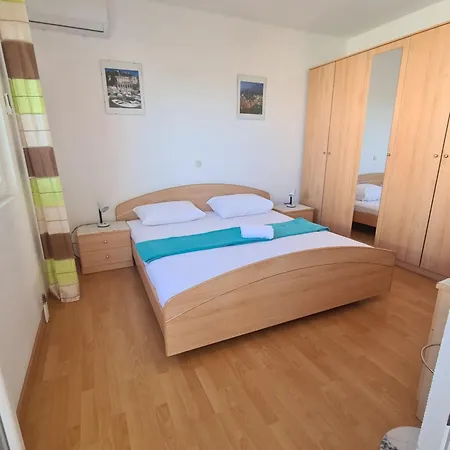 Barbaric Apartmán *