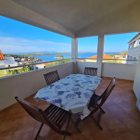 Apartmán Barbaric Hvar Town