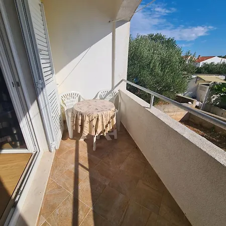 Apartmán Barbaric *