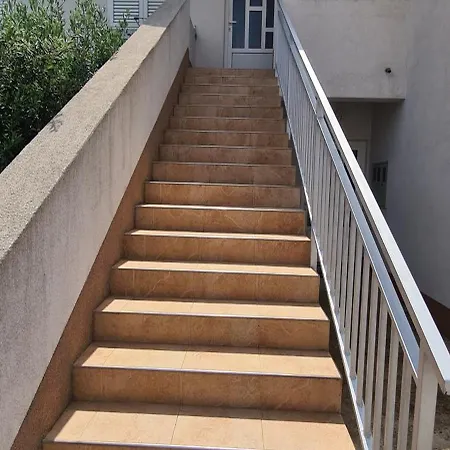 Apartmán Barbaric *