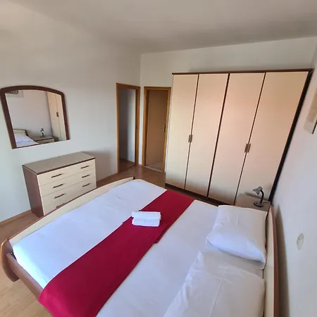 Apartmán Barbaric Hvar Town