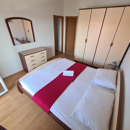 Apartmán Barbaric Hvar Town