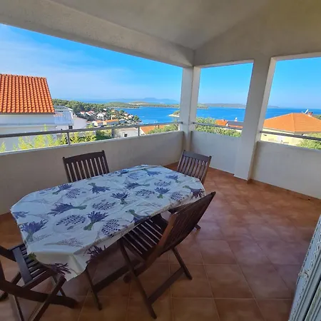 Barbaric Apartmán Hvar Town