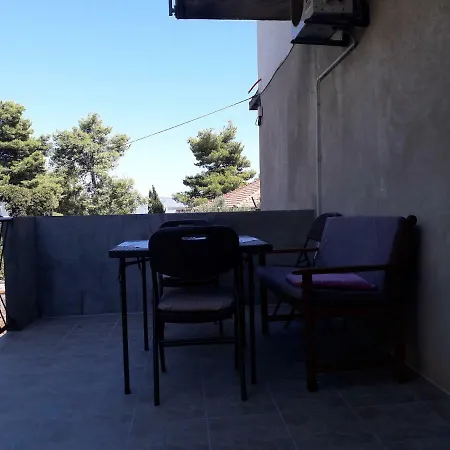 Appartement Barbaric Jelsa (Hvar)