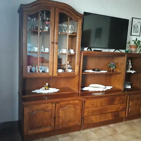 Barbaric Appartement *