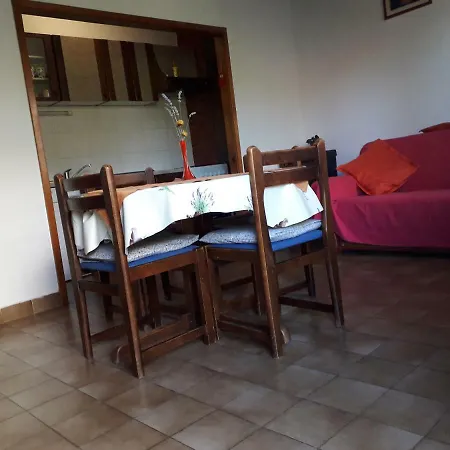 Barbaric Appartement