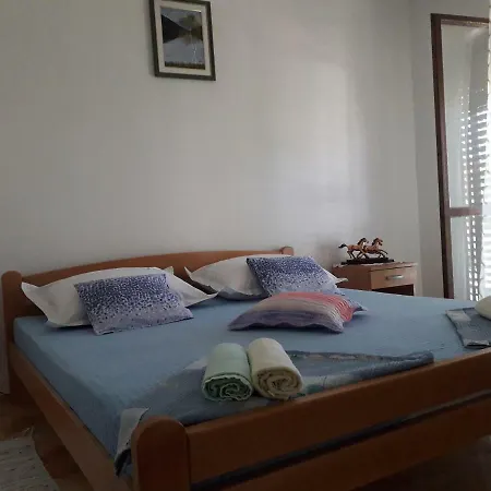 Appartement Barbaric Jelsa (Hvar)